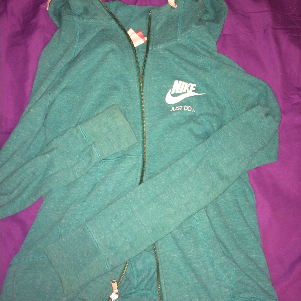 Nike jacket